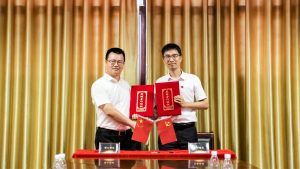 仁和物流與順心捷達達成戰略合作，攜手賦能數智物流