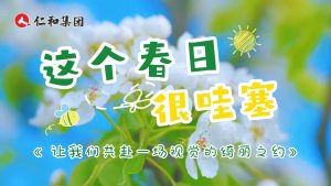 準備好享受一場視覺盛宴了嗎？Let’s GO！